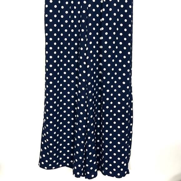 J. Crew Polka Dot Jumpsuit - Picture 8 of 15